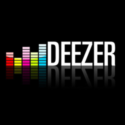 logoDeezer