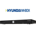 HYUNDAI M-Box Recorder R3150S : LE magnétoscope numérique !