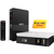 Test Emtec Movie Cube S850H : enregistreur double tuner