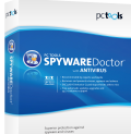 Test Spyware Doctor 6 avec Antivirus
