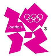 Londres 2012 JO