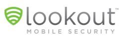 Lookout Mobile logo