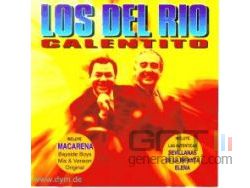 los del rio macarena