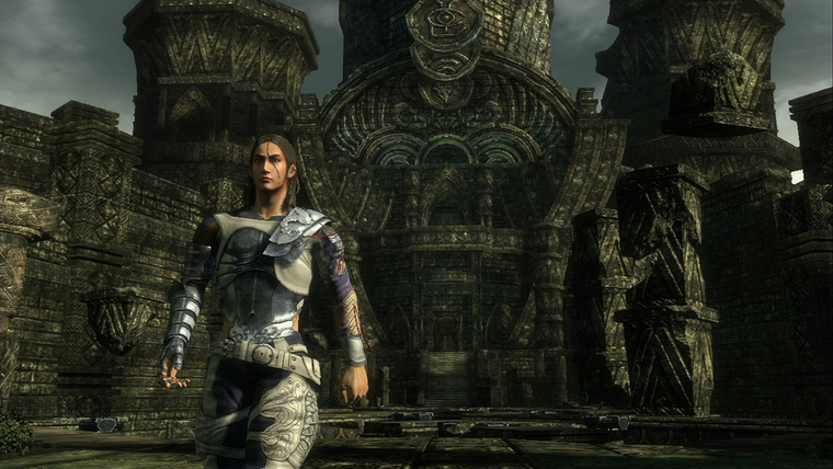Lost Odyssey 12