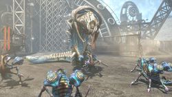 Lost odyssey 2