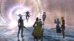 Lost Odyssey   38