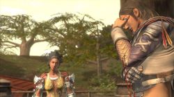 Lost Odyssey   40