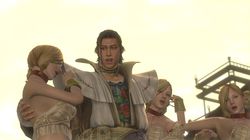 Lost Odyssey   42