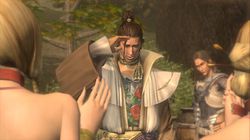Lost Odyssey   43