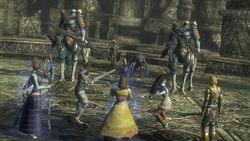 Lost odyssey 5