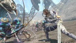 Lost odyssey 6