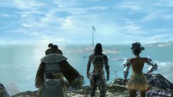 Lost Odyssey 6