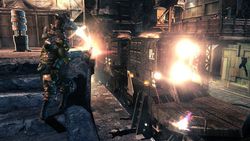 Lost Planet 2 - 10