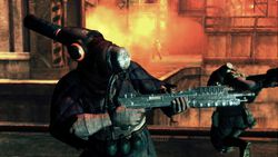 Lost Planet 2 - 10