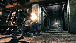 Lost Planet 2 - 11
