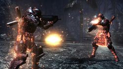 Lost Planet 2 - 11