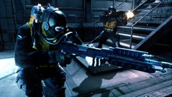 Lost Planet 2 - 11