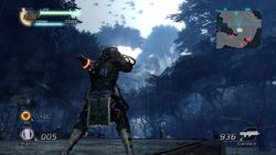 Lost Planet 2 - 12