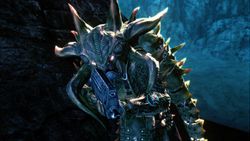 Lost Planet 2 - 12