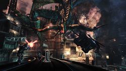 Lost Planet 2 - 13
