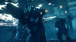 Lost Planet 2 - 13