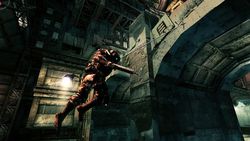 Lost Planet 2 - 14