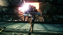 Lost Planet 2 - 15