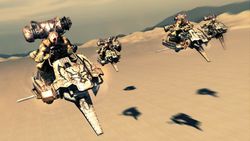 Lost Planet 2 - 15