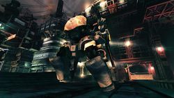 Lost Planet 2 - 16
