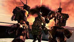 Lost Planet 2 - 16