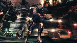Lost Planet 2 - 17