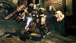 Lost Planet 2 - 18