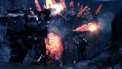 Lost Planet 2 - 1