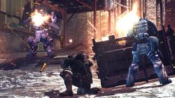 Lost Planet 2 - 1