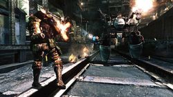 Lost Planet 2 - 1
