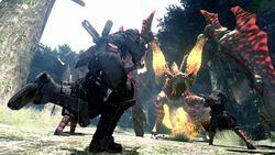 Lost Planet 2 - 1