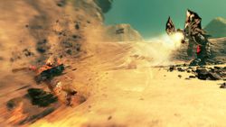 Lost Planet 2 - 1
