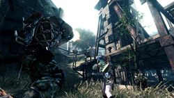 Lost Planet 2 - 1