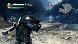 Lost Planet 2 - 1