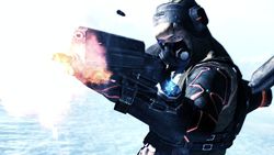 Lost Planet 2 - 1