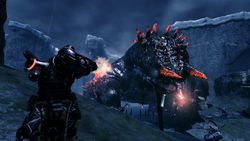 Lost Planet 2 - 2