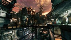 Lost Planet 2 - 2