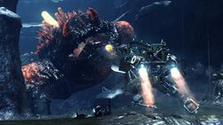 Lost Planet 2 - 2