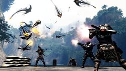 Lost Planet 2 - 2