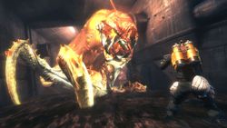 Lost Planet 2 - 2