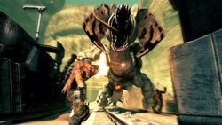 Lost Planet 2 - 2