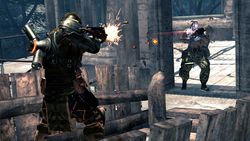Lost Planet 2 - 2