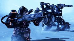 Lost Planet 2 - 2