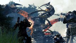 Lost Planet 2 - 3
