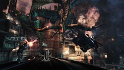 Lost Planet 2 - 3